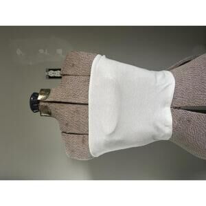 Shein White Tube Top Small